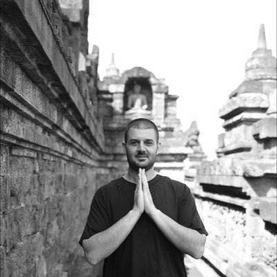 Shlomi Aflalo, Full Stack Developer